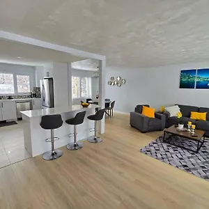 3 Bedroom Away From Calgary